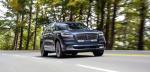 Lincoln Aviator Grand Touring 2019 года